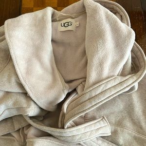 Ugg Duffield Robe